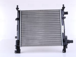 Radiator racire motor NISSENS 62083A – FORD | AutoRival