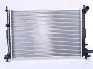 Radiator racire motor NISSENS 62086 – FORD | AutoRival