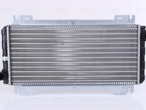 Radiator racire motor NISSENS 62093 – FORD | AutoRival