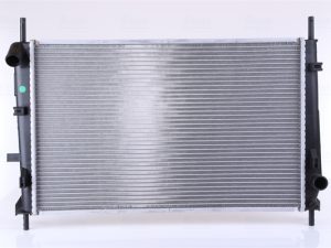 Radiator racire motor NISSENS 62104 – FORD | AutoRival