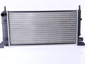 Radiator racire motor NISSENS 621541 – FORD | AutoRival