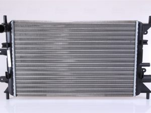 Radiator racire motor NISSENS 621621 – FORD | AutoRival