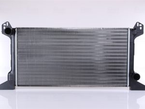 Radiator racire motor NISSENS 62177 – FORD | AutoRival