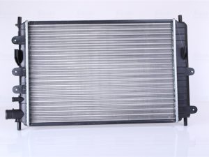 Radiator racire motor NISSENS 62217A – FORD | AutoRival