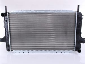 Radiator racire motor NISSENS 62224 – FORD | AutoRival