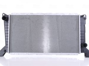 Radiator racire motor NISSENS 62241A – FORD | AutoRival