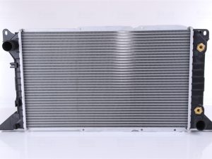 Radiator racire motor NISSENS 62243 – FORD | AutoRival