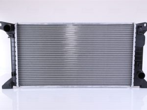 Radiator racire motor NISSENS 62369A – FORD | AutoRival