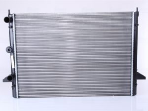Radiator racire motor NISSENS 63992 – FORD | AutoRival