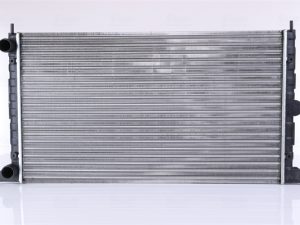Radiator racire motor NISSENS 63993 – FORD | AutoRival