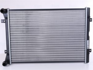 Radiator racire motor NISSENS 65014 – FORD | AutoRival