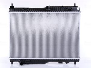 Radiator racire motor NISSENS 66858 – FORD | AutoRival