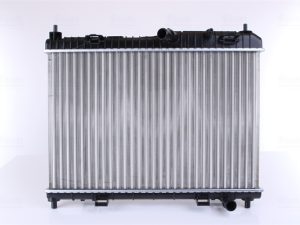 Radiator racire motor NISSENS 66859 – FORD | AutoRival