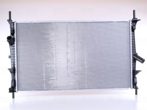 Radiator racire motor NISSENS 66861 – FORD | AutoRival