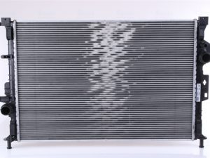 Radiator racire motor NISSENS 66864 – FORD | AutoRival