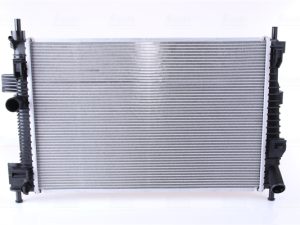 Radiator racire motor NISSENS 66869 – FORD | AutoRival