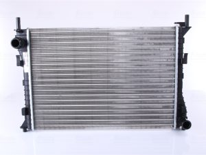 Radiator racire motor NISSENS 69224 – FORD | AutoRival