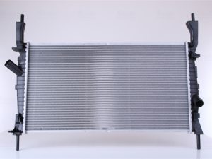 Radiator racire motor NISSENS 69225 – FORD | AutoRival