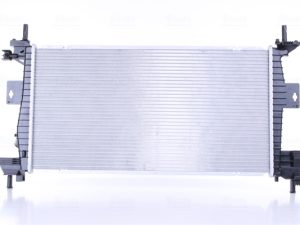 Radiator racire motor NISSENS 69237 – FORD | AutoRival
