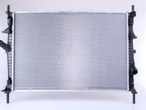 Radiator racire motor NISSENS 69240 – FORD | AutoRival
