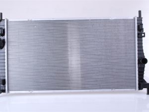 Radiator racire motor NISSENS 69242 – FORD | AutoRival