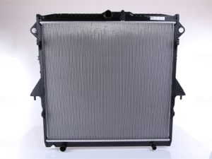 Radiator racire motor NISSENS 69245 – FORD | AutoRival