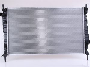 Radiator racire motor NISSENS 69247 – FORD | AutoRival