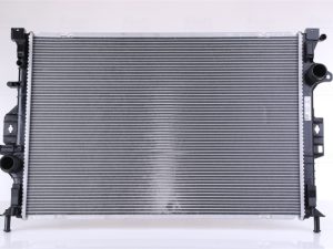 Radiator racire motor NISSENS 69249 – FORD | AutoRival