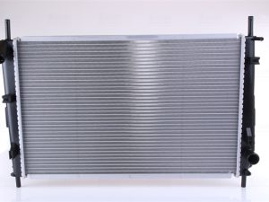 Radiator racire motor NISSENS 69250 – FORD | AutoRival