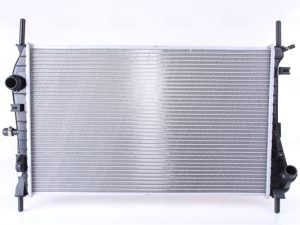 Radiator racire motor NISSENS 69252 – FORD | AutoRival