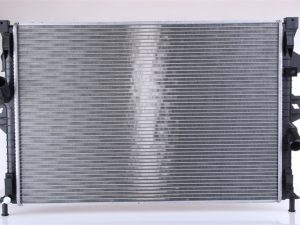 Radiator racire motor NISSENS 69253 – FORD | AutoRival
