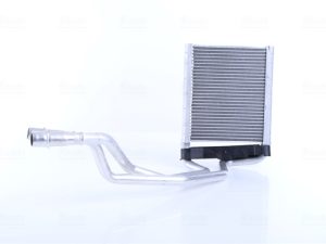 Schimbator de caldura incalzire habitaclu NISSENS 707211 – FORD | AutoRival