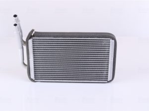 Schimbator de caldura incalzire habitaclu NISSENS 71740 – FORD | AutoRival
