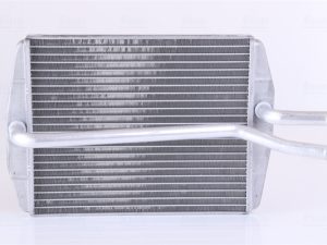 Schimbator de caldura incalzire habitaclu NISSENS 71748 – FORD | AutoRival