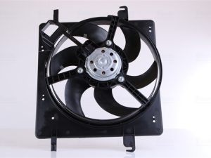 Ventilator radiator NISSENS 85028 – FORD | AutoRival