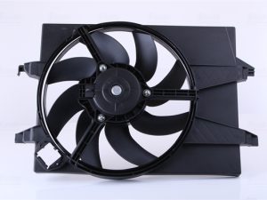 Ventilator radiator NISSENS 85030 – FORD | AutoRival