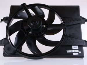 Ventilator radiator NISSENS 85032 – FORD | AutoRival