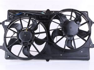 Ventilator radiator NISSENS 85214 – FORD | AutoRival