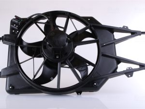Ventilator radiator NISSENS 85216 – FORD | AutoRival