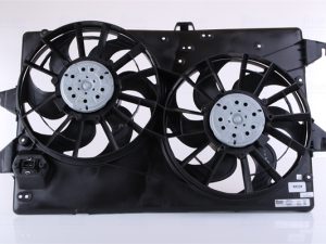 Ventilator radiator NISSENS 85228 – FORD | AutoRival