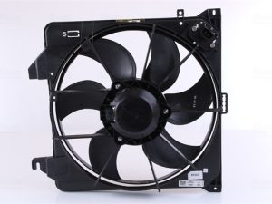 Ventilator radiator NISSENS 85261 – FORD | AutoRival