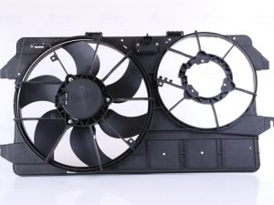 Ventilator radiator NISSENS 85262 – FORD | AutoRival
