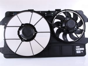 Ventilator radiator NISSENS 85264 – FORD | AutoRival
