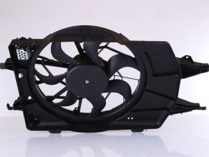 Ventilator radiator NISSENS 85342 – FORD | AutoRival