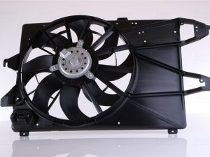 Ventilator radiator NISSENS 85482 – FORD | AutoRival