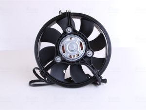 Ventilator radiator NISSENS 85519 – FORD | AutoRival