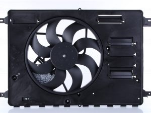 Ventilator radiator NISSENS 85640 – FORD | AutoRival