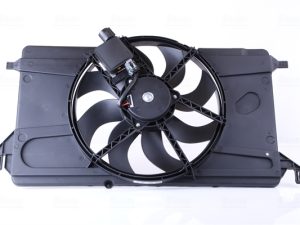 Ventilator radiator NISSENS 85697 – FORD | AutoRival