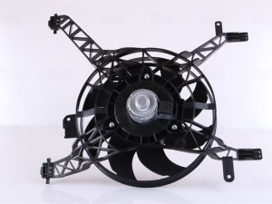 Ventilator radiator NISSENS 85751 – FORD | AutoRival