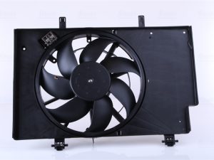 Ventilator radiator NISSENS 85752 – FORD | AutoRival